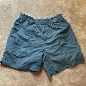 Aftco The Original Fishing Short® Long